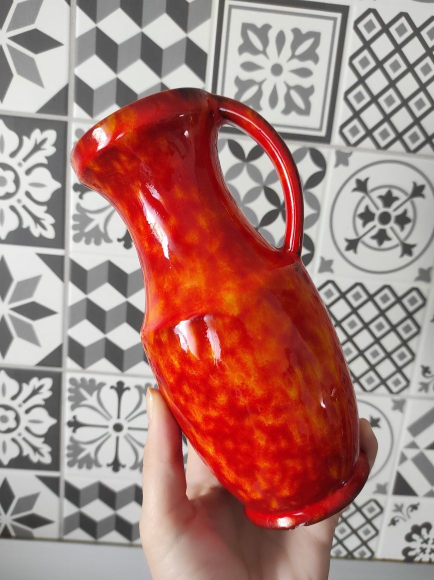 Carafă ulcior ceramica