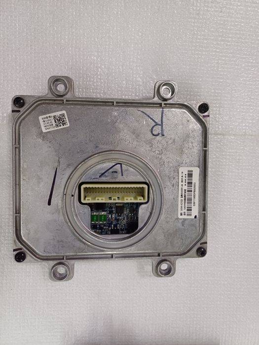 BYD Чемпион ва BYD SONG plus блоклари