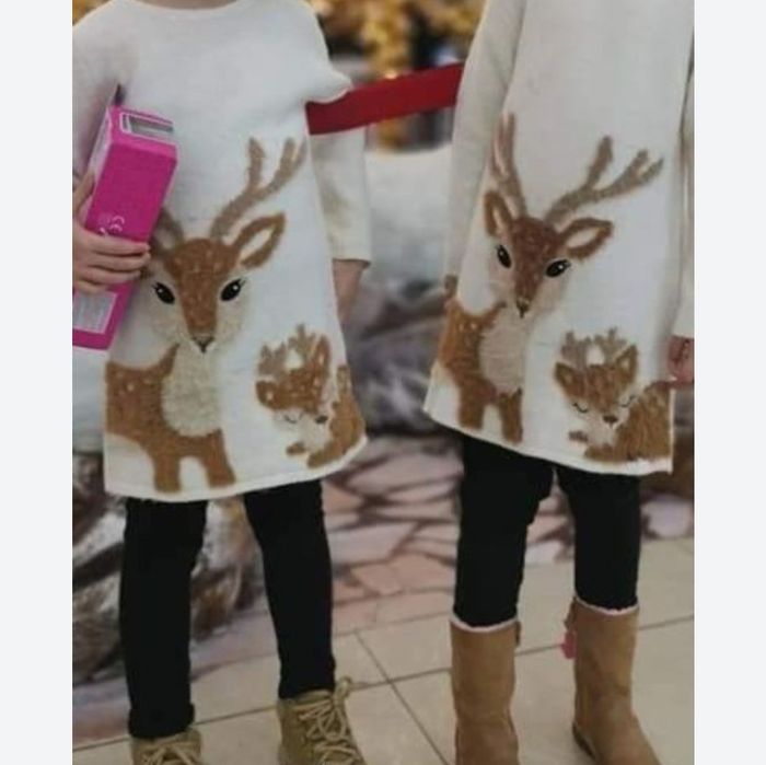 Rochițe pentru fetite 4-5 ani și 5-6 ani