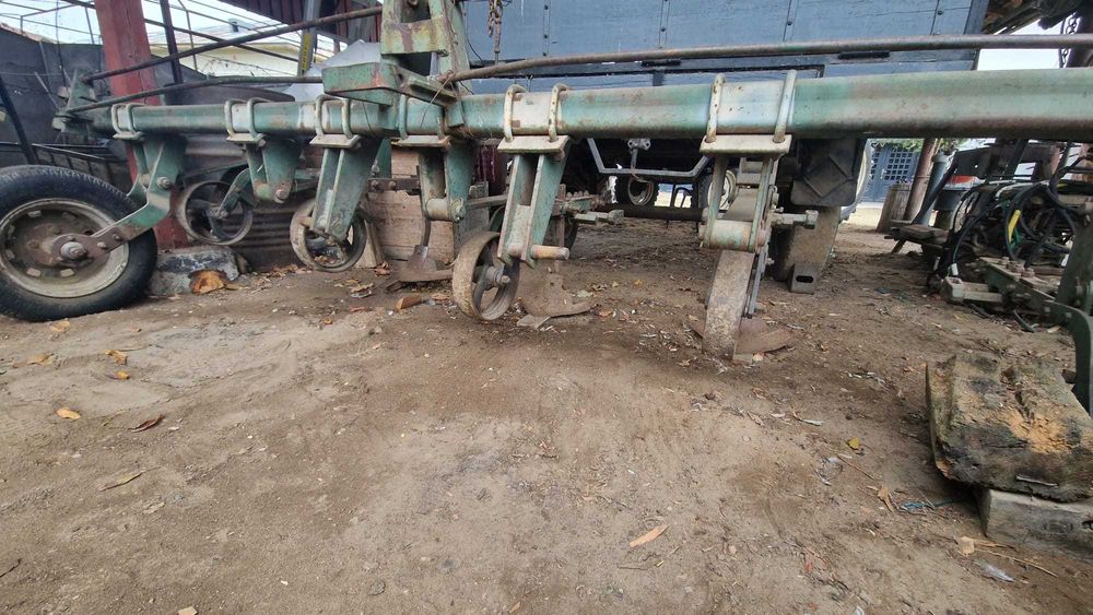 Vand cultivator 7 sectii!
