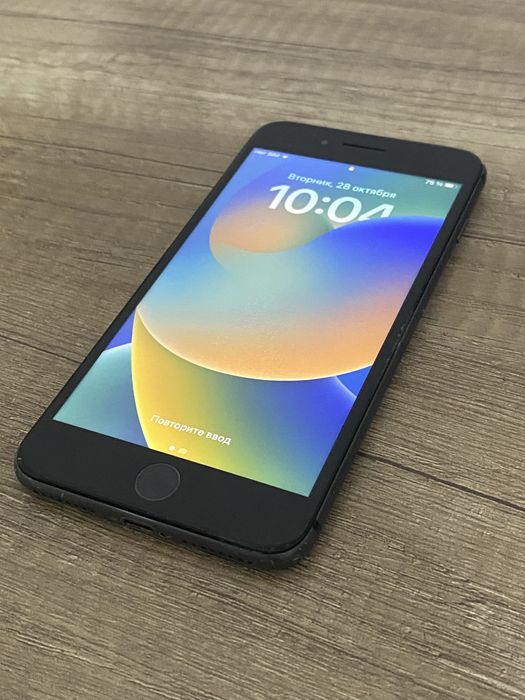 Iphone 8 plus обмен или продажа
