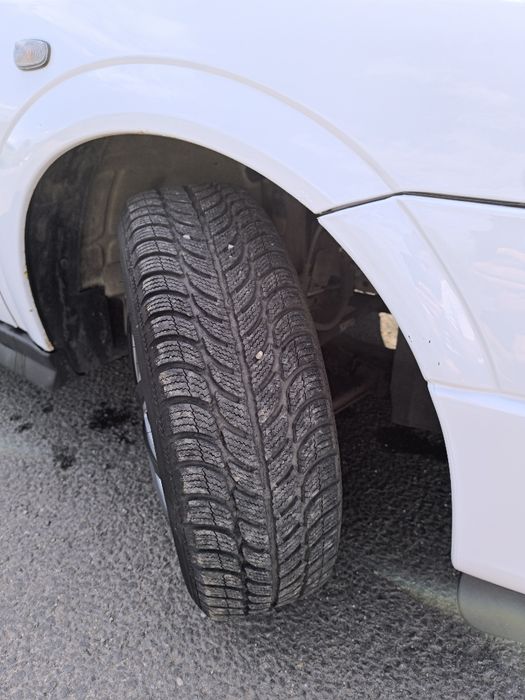 Vând Opel Astra G -2009