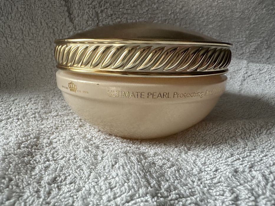 Trésure Rare Ultimate Pearl Protecting and Defending Cream