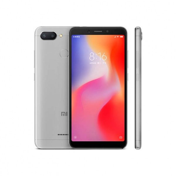 Xiaomi Redmi 6 A 16gb