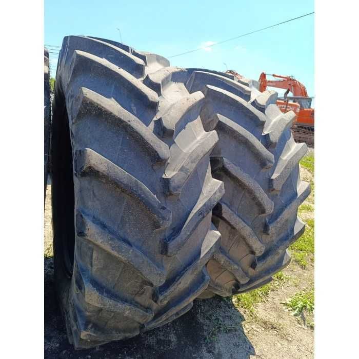 Anvelopa 600/65R38 Pirelli SH Agricola de Tractiune