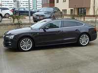 Audi A5 Sportback 2015(Decembrie) S-line Automatic