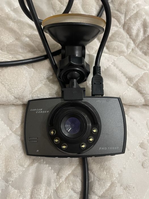 Продам видерегистратор для Автомобиля