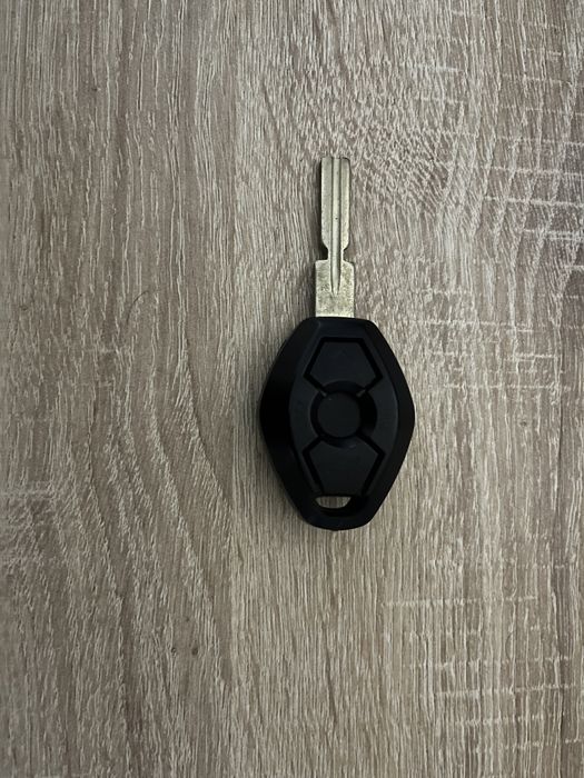 Cheie contact pentru BMW ( cheie-Blanc )
