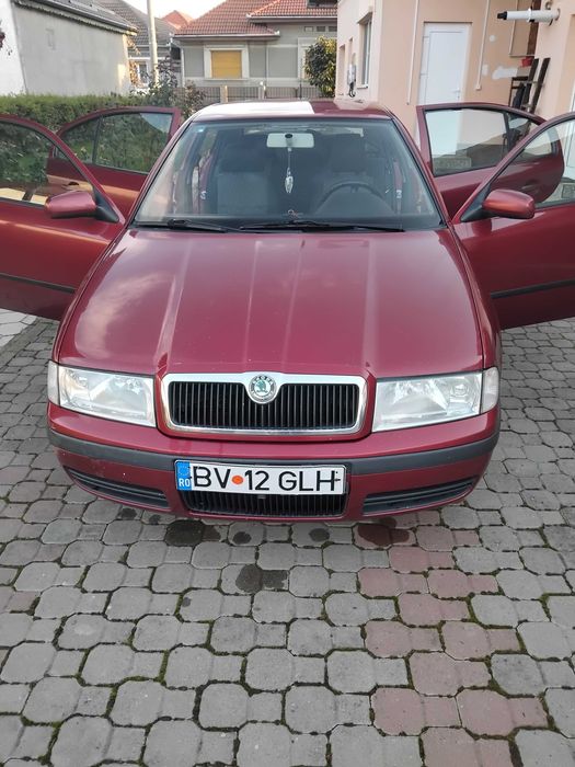 Skoda Octavia Tour stare buna
