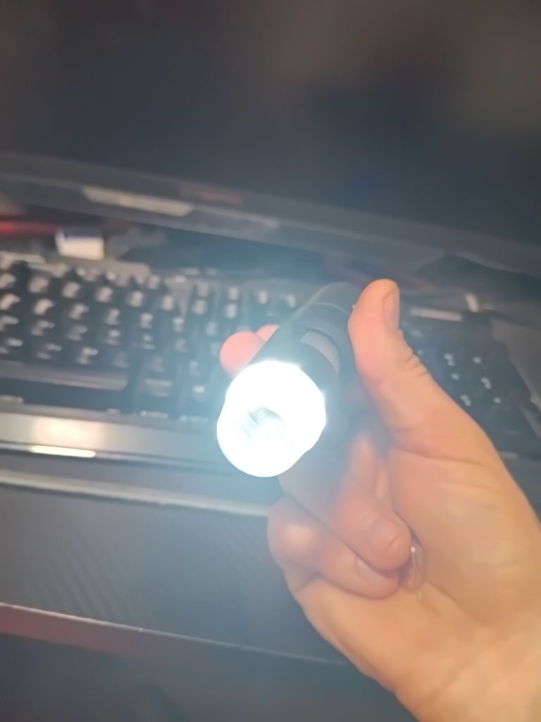 Microscop WIFI max-see