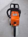 Stihl 044C Import Germania