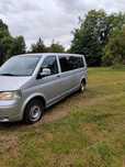vw  t5 cabina dubla