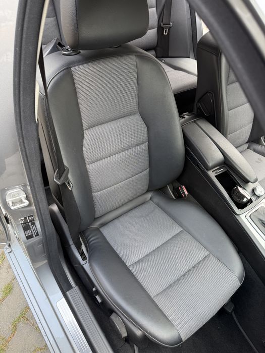 Vand Mercedes c class w204