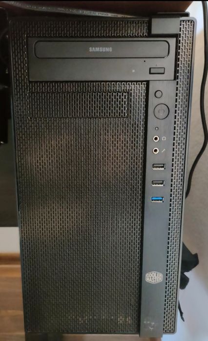 Gaming/Работно PC – i5-4670K | GTX 770 4GB | SSD|Thermaltake