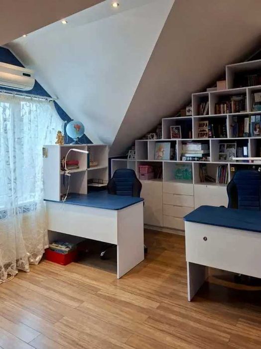 Дава се под наем Двустаен апартамент в София, Зона Б-18 - 70 кв.м за 561 € - Снимка #5