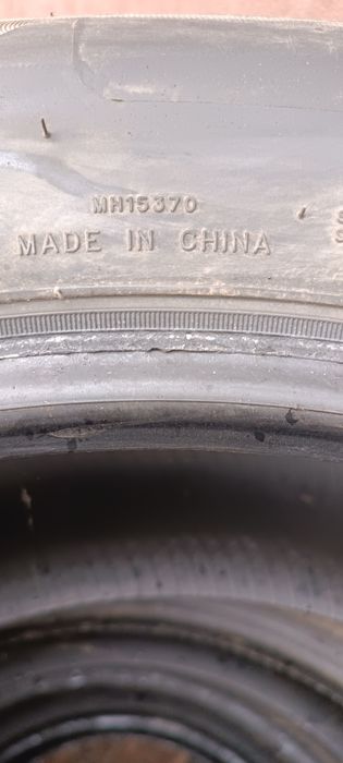 Продам зимние шины