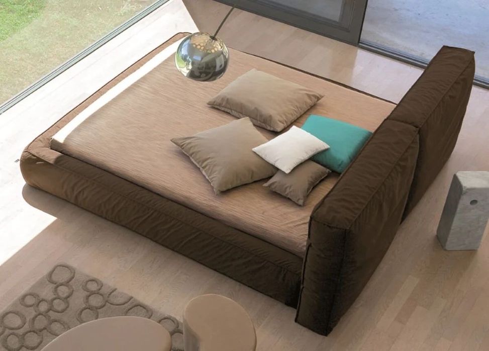 Pat cloud pentru dormitor 160x200