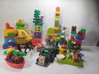 Lego duplo diverse seturi