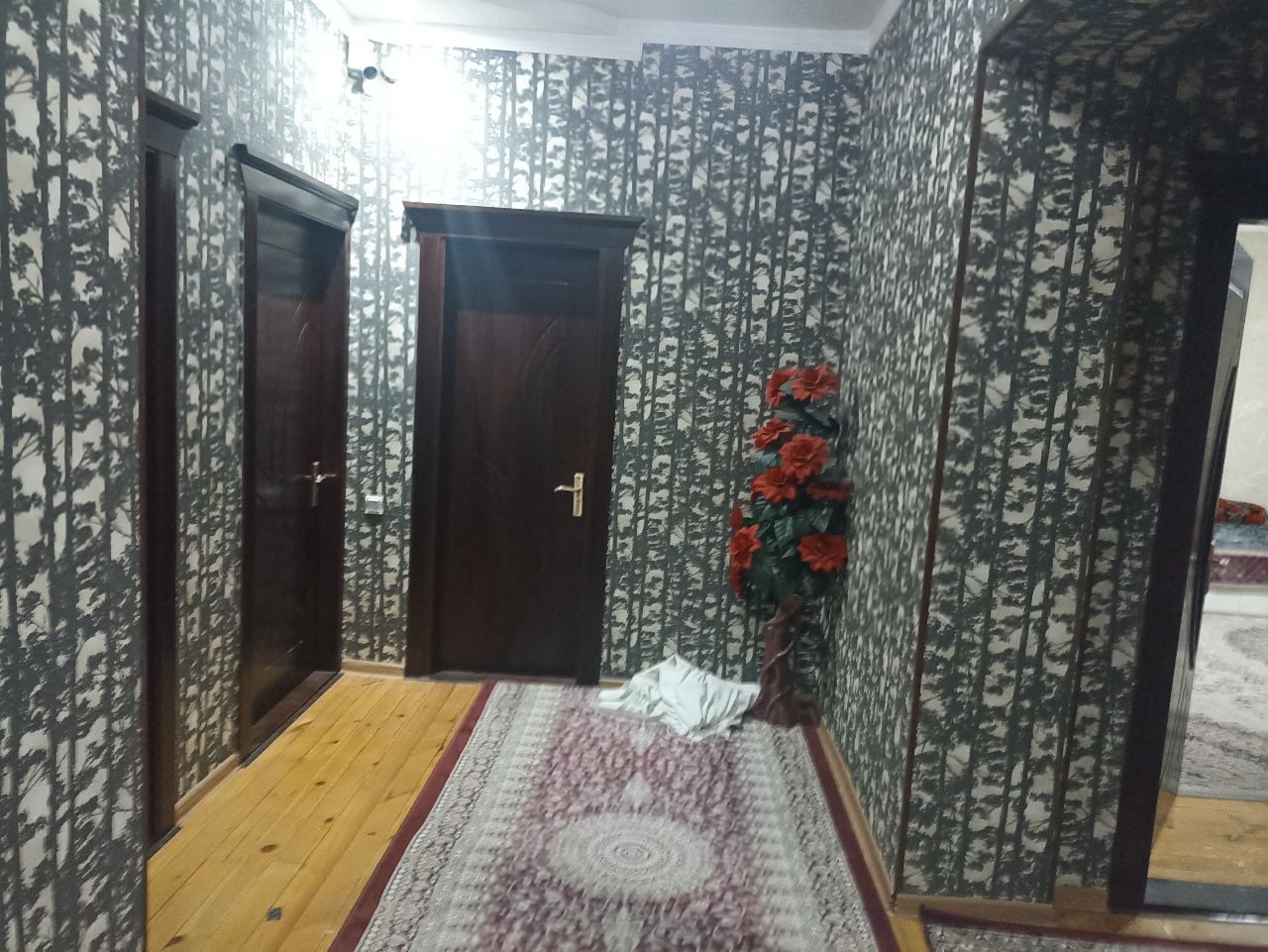 Продоётся квартира Город Фергана