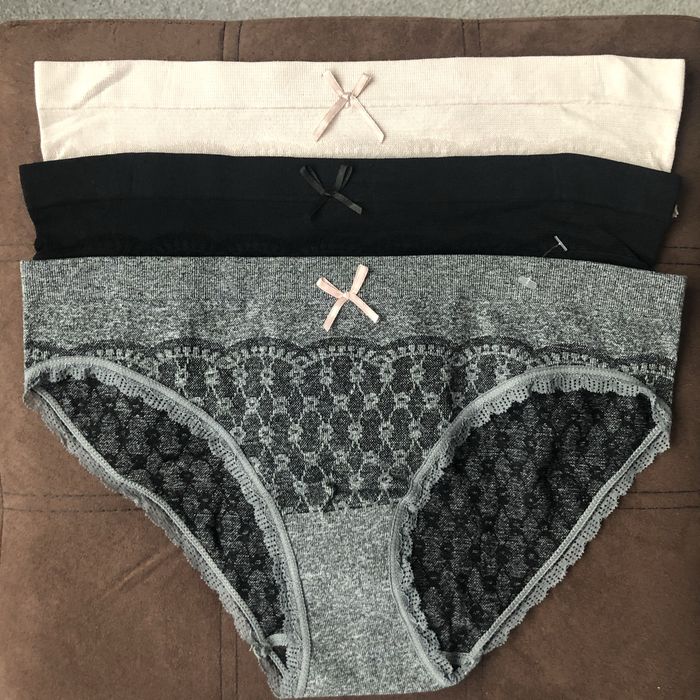 Ново бельо, закупено от САЩ