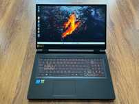 17.3' 144Hz 3ms i5-12500H Acer Nitro 16GB DDR4/512GB NVMe/RTX 3060 6GB