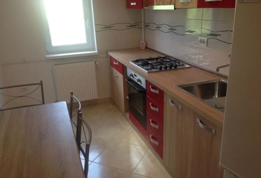 Vând apartament 2 camere – Focșani, Zona Centrală (Big)