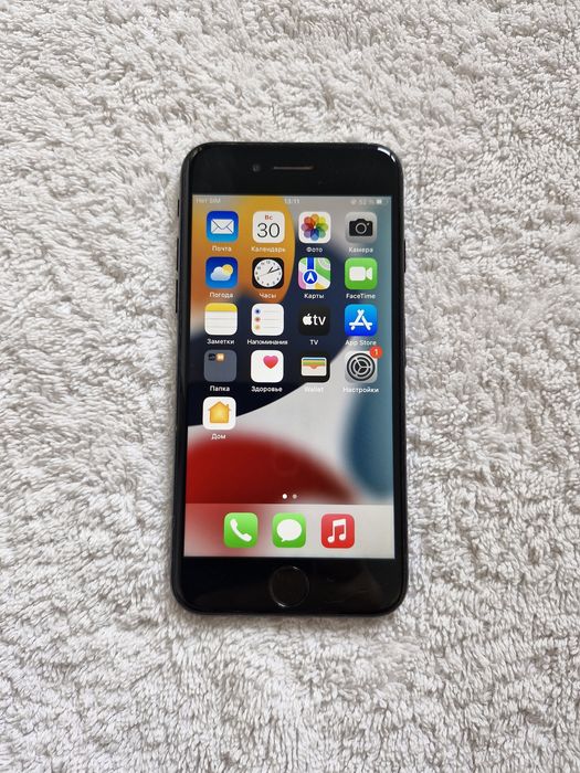 IPhone 7  256GB IDEAL Yomkost 100%