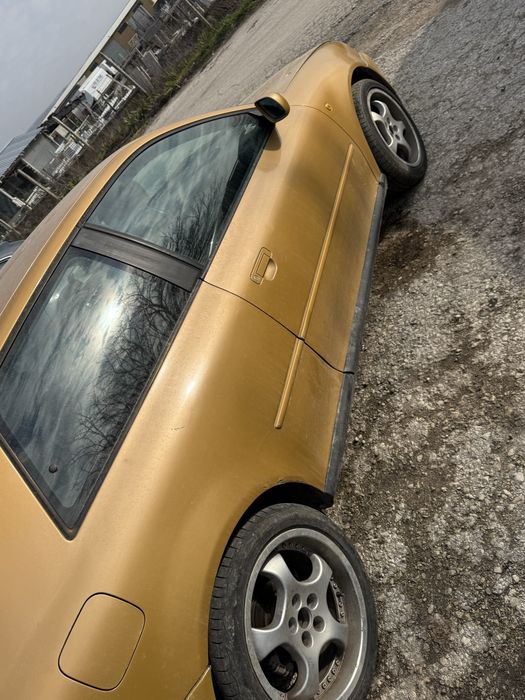 Audi A3 8L cod Agr АУДИ А3 1.9 тди 90кс НА ЧАСТИ !!!