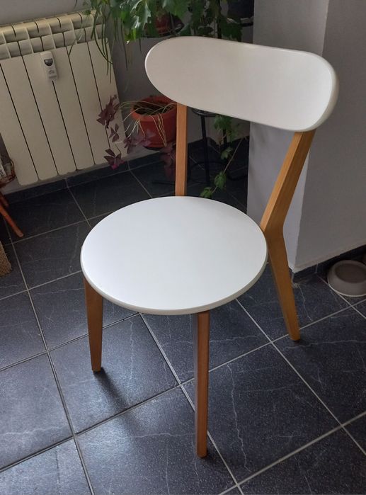 Кухненски стол 2 броя