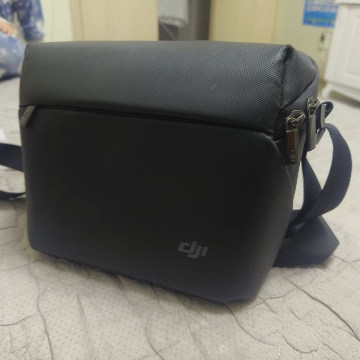 Продам дрон DJI mini2 combo