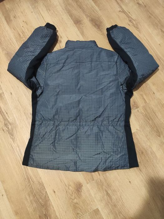 Geaca damă The North Face cu puf mărimea L