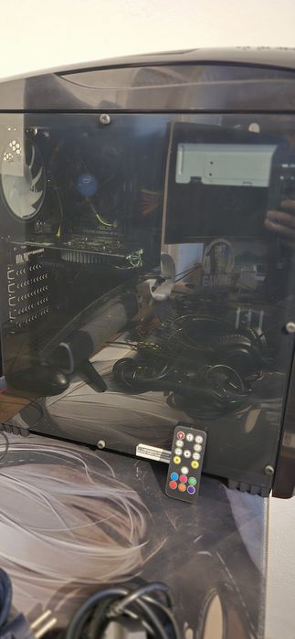 Vand Calculator Gaming