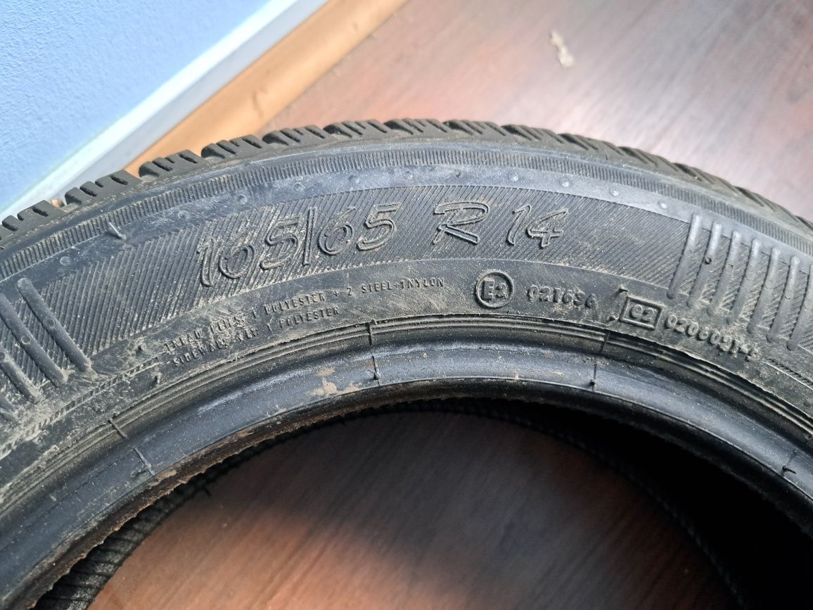 Cauciucuri  165/65 R14