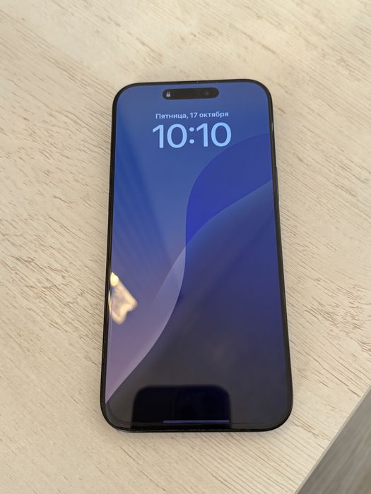 Iphone 16 pro max lla