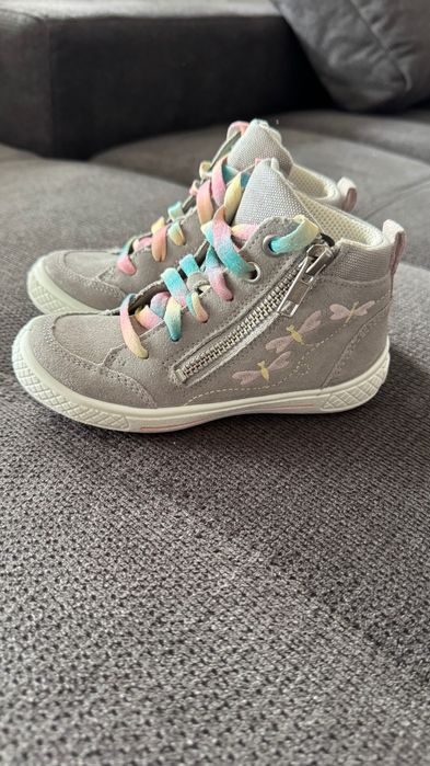 Детски обувки Superfit