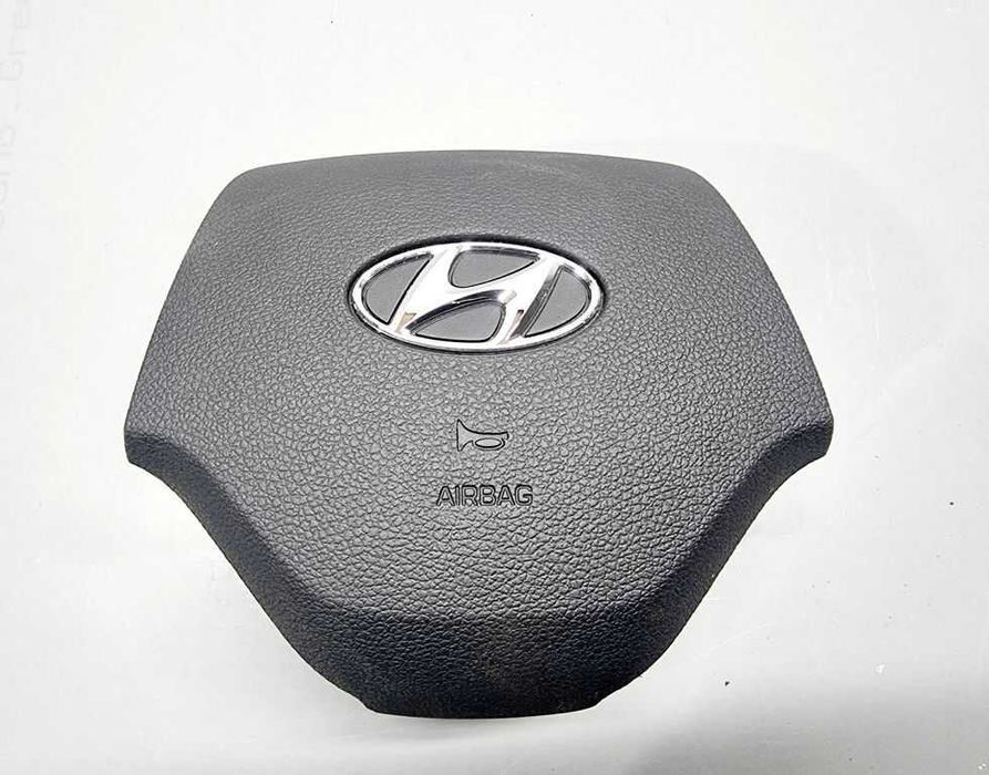 Hyundai TUCSON 15- Хюндай Туксон 15- капак за волан Airbag