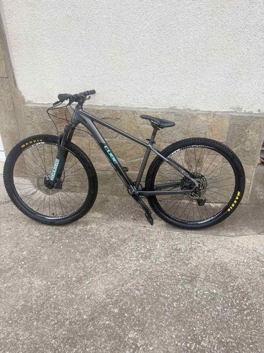 Cube Acid 28" 2021