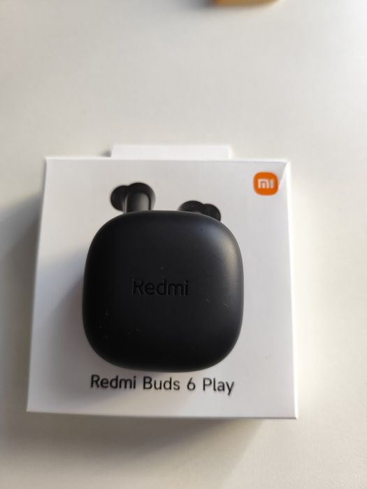 Redmi buds 6 play