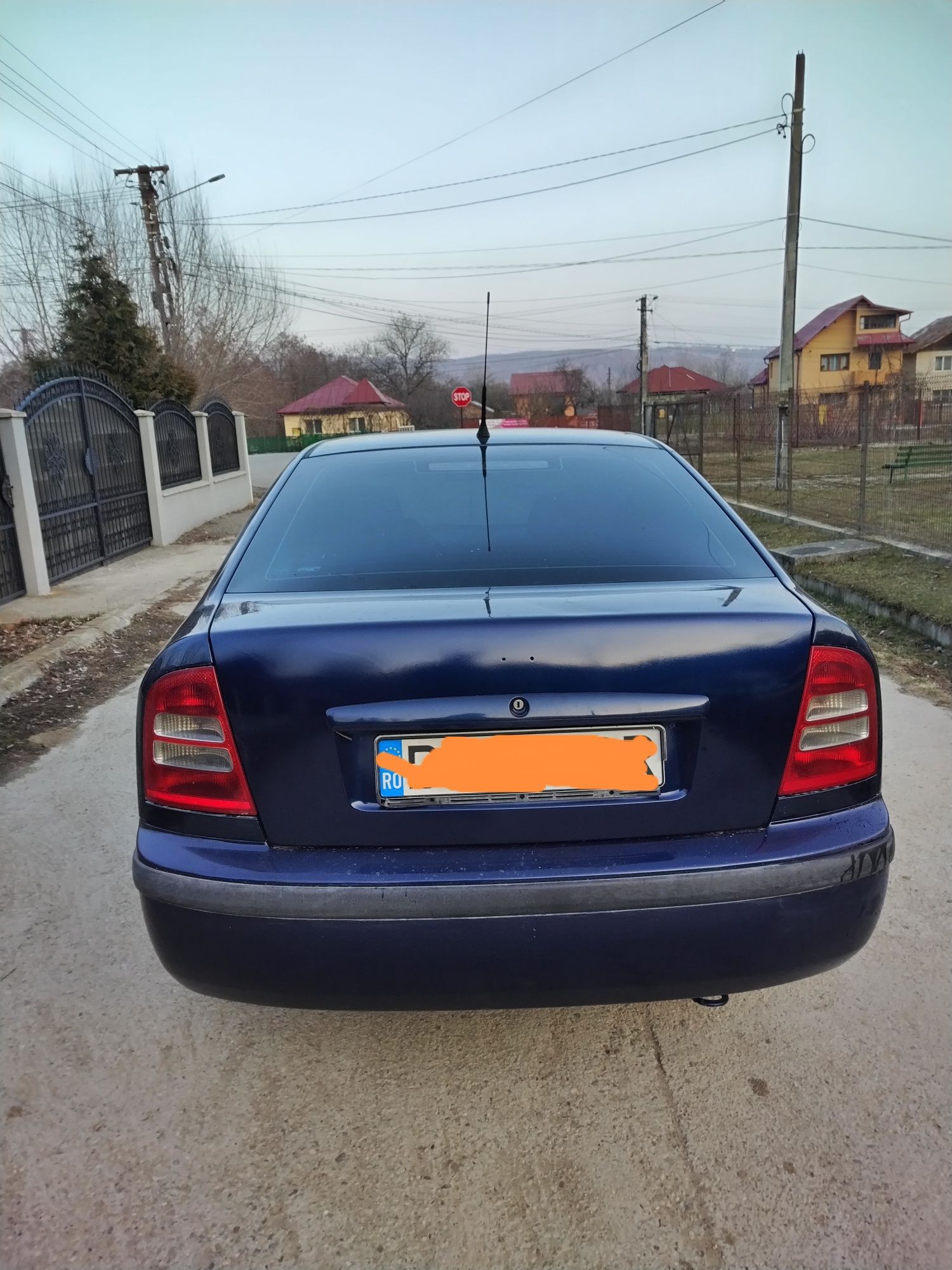 Skoda Octavia 2001, TDIi, ALH, UNIC PROPRIETAR, PREȚUL ESTE negociabil