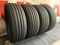 215 50 18, Летни гуми, Toyo ProxesR40, 4 броя