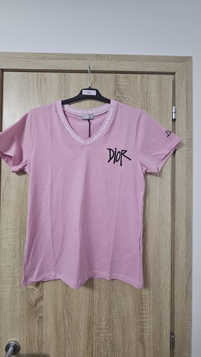 Tricouri de damă din bumbac