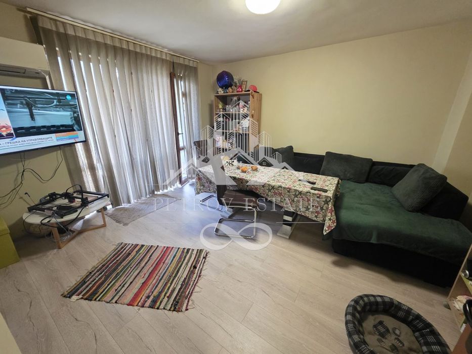 2-стаен в Пазарджик, област-гр.Велинград площ 70 цена 68000