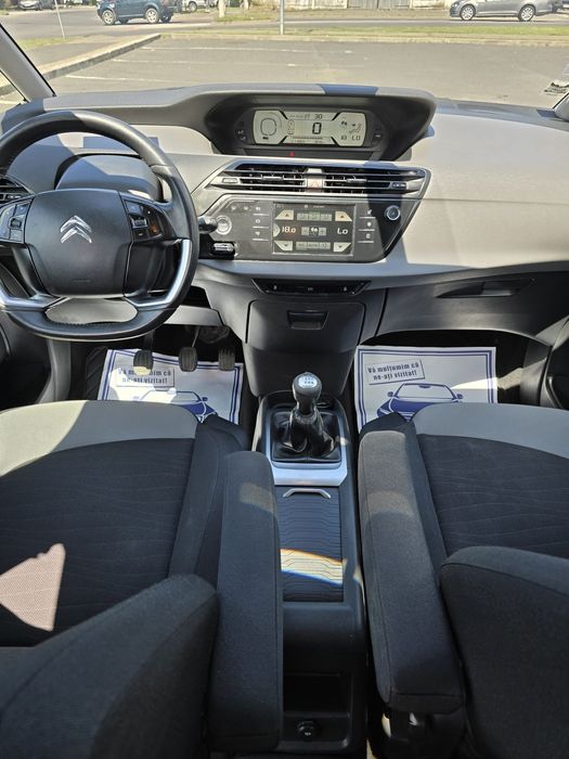 Citroen C4 Grand Picasso