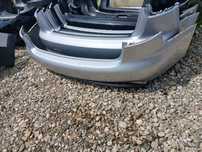 Bara spoiler spate audi a4 b8 break