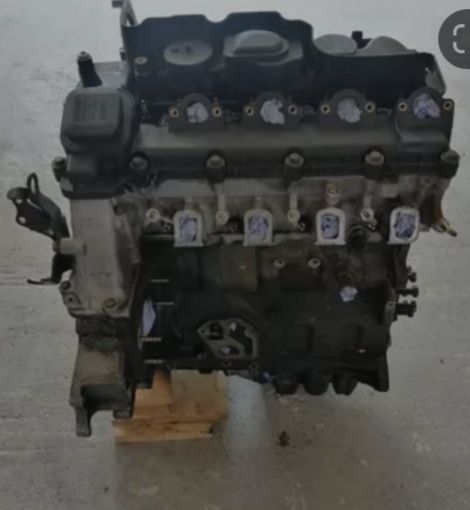 Motor 2.0 diesel 136cp BMW Seria 3 E46 / Seria 5 E39