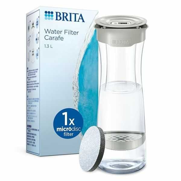 Гарафа с филтър за вода BRITA