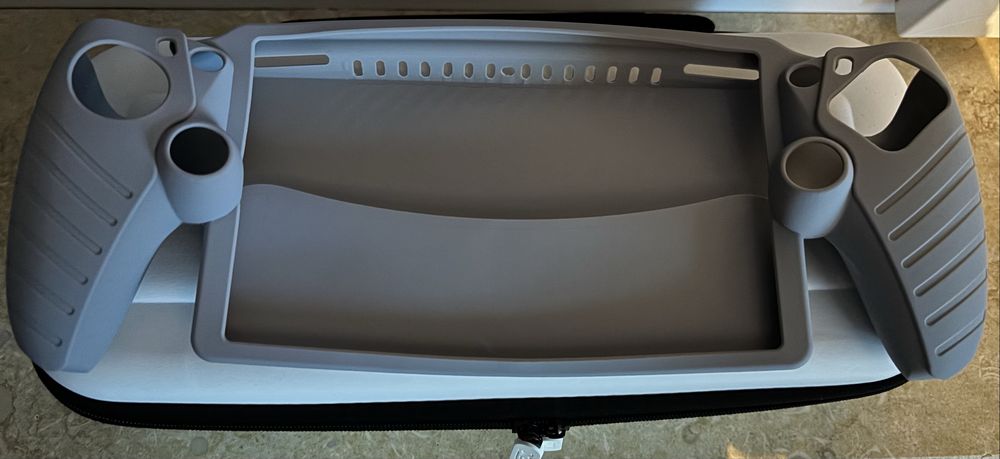 PlayStation Portal Remote Player