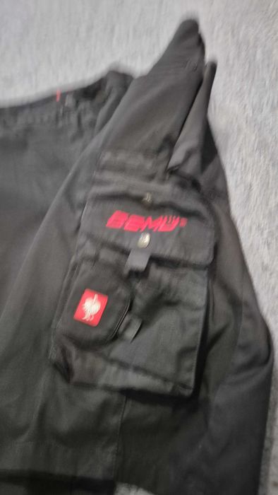 Къси панталони Engelbert Strauss Размер 62