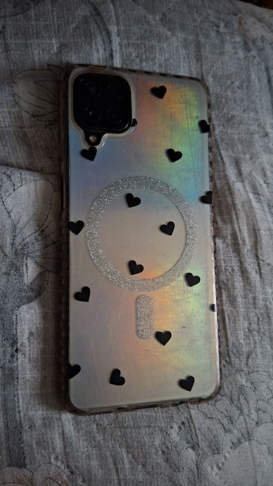 самсунг галахй а 12