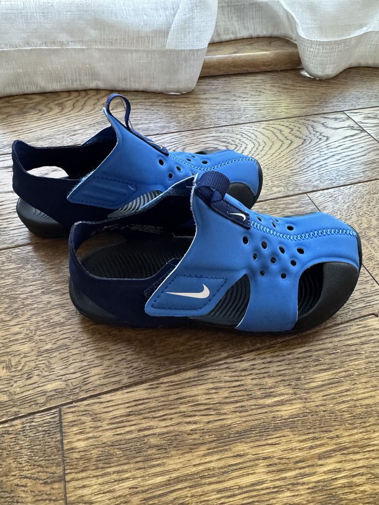 Детски сандали Nike
